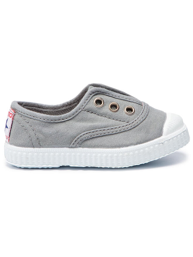Cienta Sneakers Cienta 70997 Γκρι