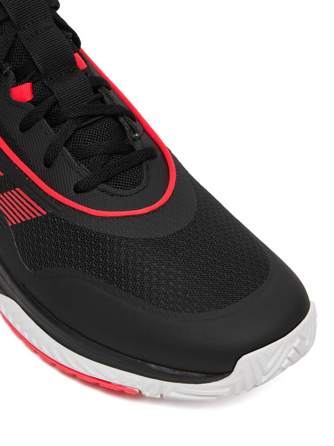 adidas Взуття для баскетболу adidas Ownthegame 3.0 JR6673 Чорний
