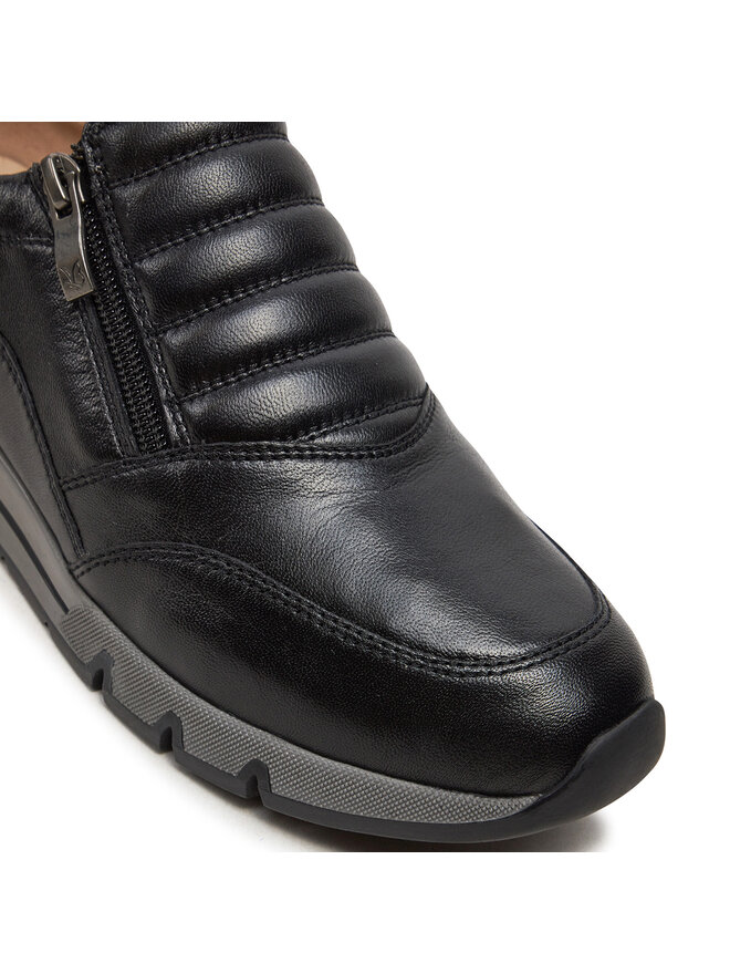 Caprice Sneakers Caprice 9-24752-41 Schwarz
