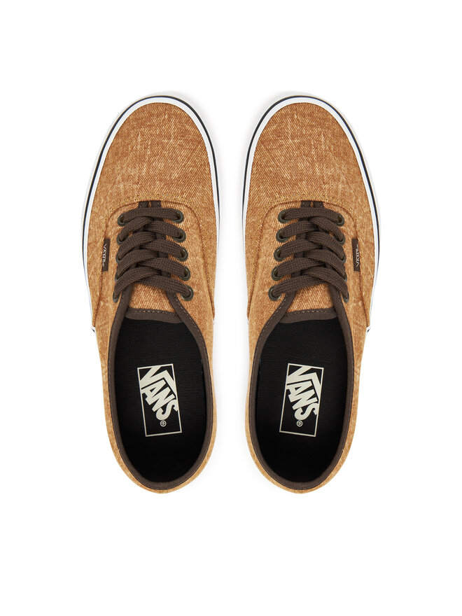 Vans Zapatillas de tenis Vans Authentic VN000D7YEMJ1 Beis