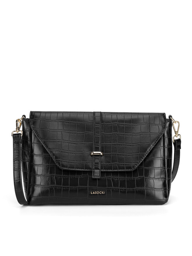 Lasocki Bolso Lasocki LSK-B-021-06 Negro