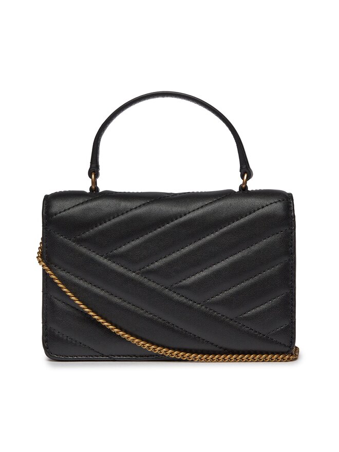 Tory burch wallet mini 2025