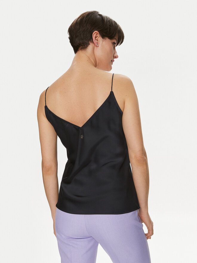 JOOP! JOOP! Top 30042140 Dunkelblau Regular Fit