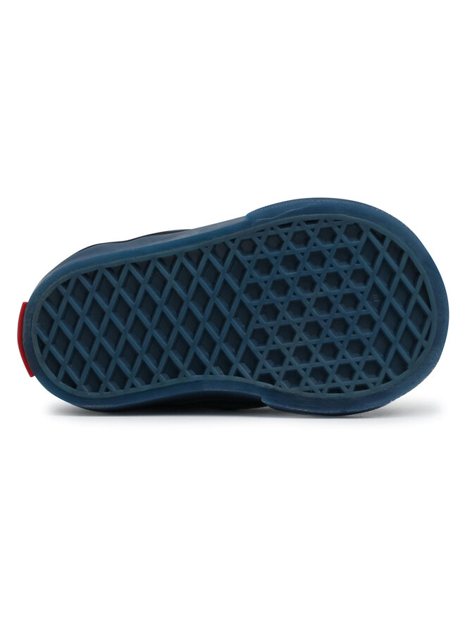 Vans Tenisky Vans Classic Slip-On VN0A45JIVIF1 Farebná