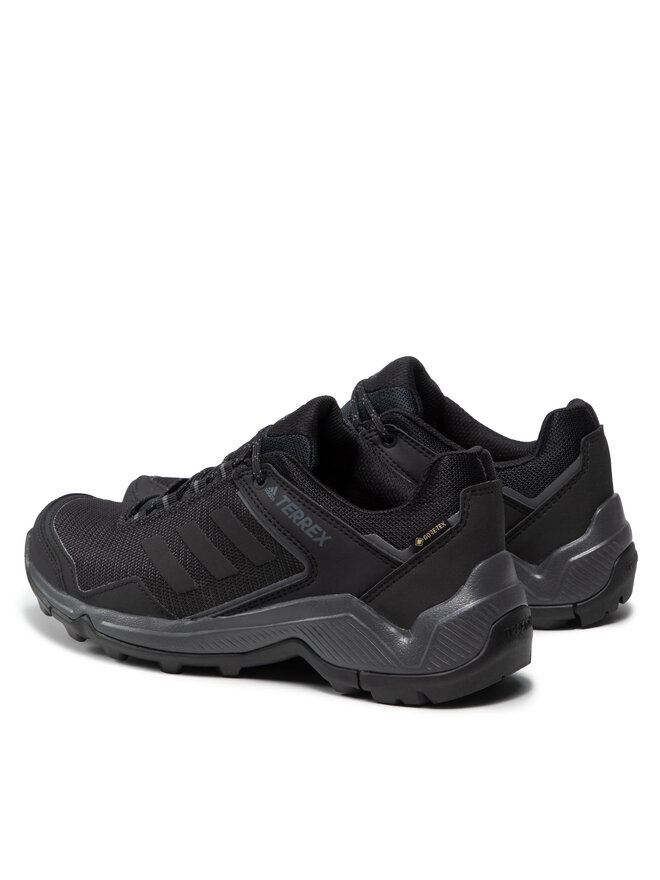 adidas Трекінгові черевики adidas Terrex Eastrail Gtx GORE-TEX BC0968 Чорний