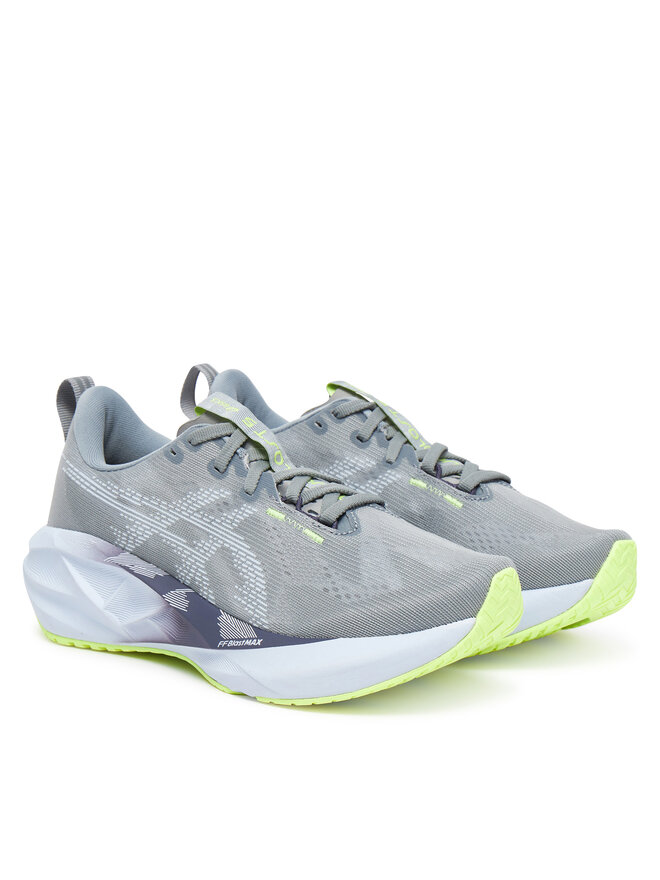 Asics Scarpe running Asics Novablast 5 1012B765 Grigio