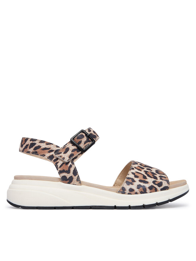 Caprice Sandalen Caprice 9-28708-46 Beige