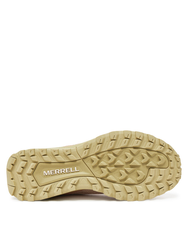 Merrell Běžecké boty Merrell Fly Strike J068486 Růžová
