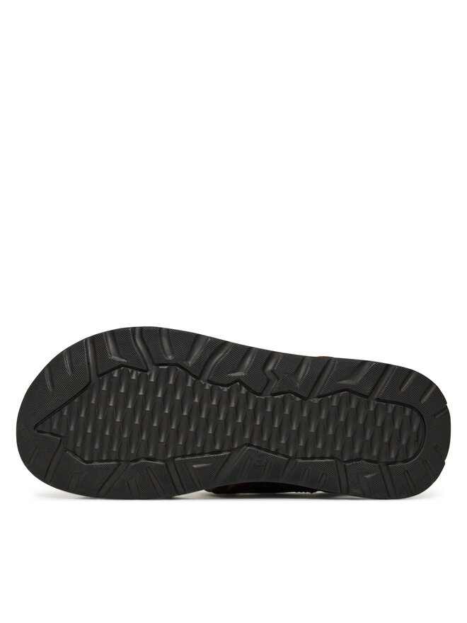Mustang Босоніжки Mustang 4968-801 Коричневий