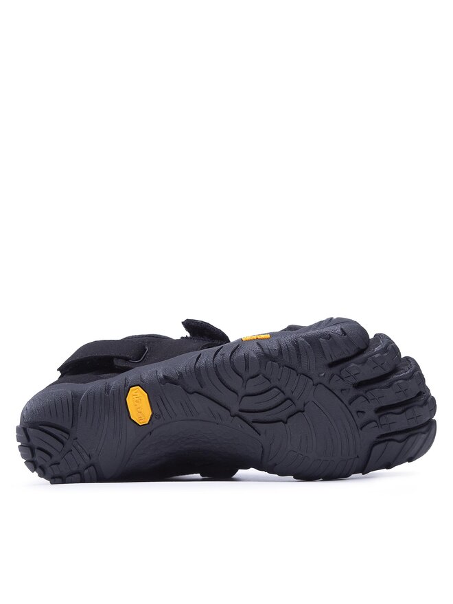Vibram Fivefingers Взуття для тренажерного залу Vibram Fivefingers Kmd Sport 2.0 21W3601 Чорний