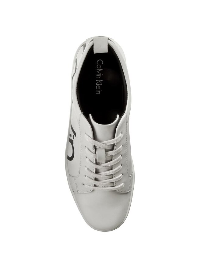 Calvin klein danya sneakers deals