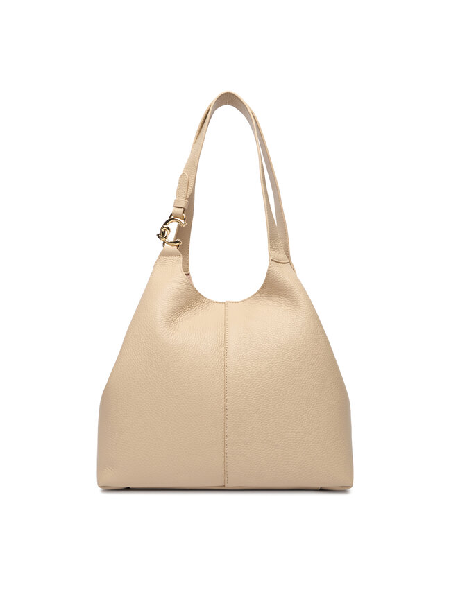 Coccinelle Сумка Coccinelle SHA Coccinelle C-Easy E1 SHA 11 02 01 Бежевий