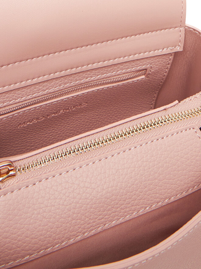 Valentino Сумка Valentino Alexia VBS5A806 Рожевий