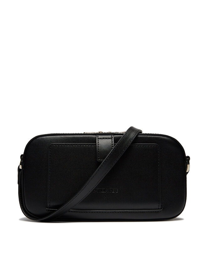 Patrizia Pepe Сумка Patrizia Pepe 8B0152/L061-K103 Чорний