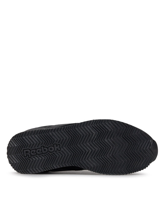 Reebok Sneakersy Reebok Royal Cljog 3.0 FV1295 Čierna