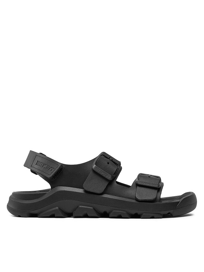 Birkenstock Szandál Birkenstock Mogami 1026780 D Fekete