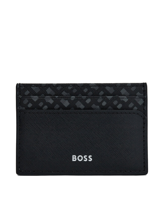 BOSS Pulkstenis Boss Reason 1570159 Sudraba