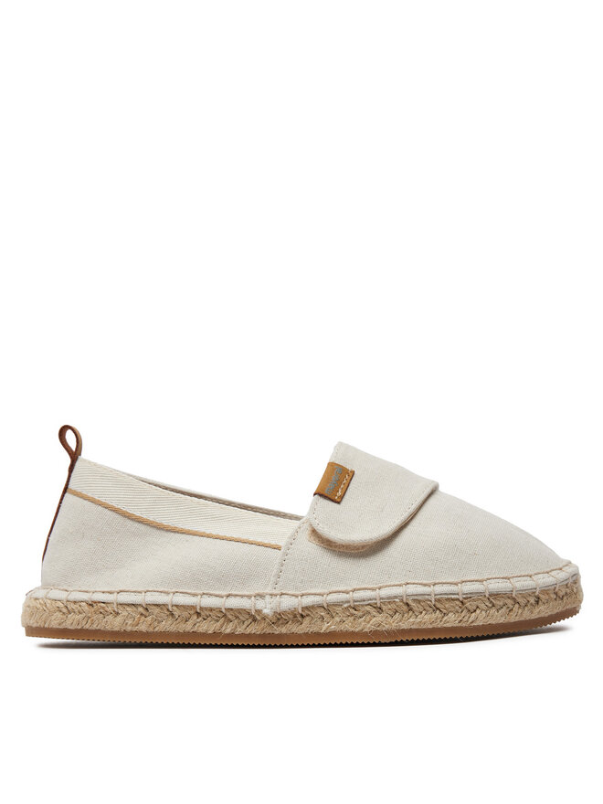 Mayoral Espadrillas Mayoral 45593 Écru