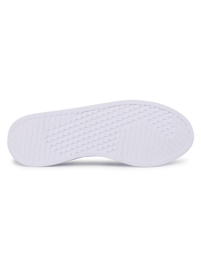 adidas Zapatillas de tenis adidas Courtpoint FW8415 Blanco
