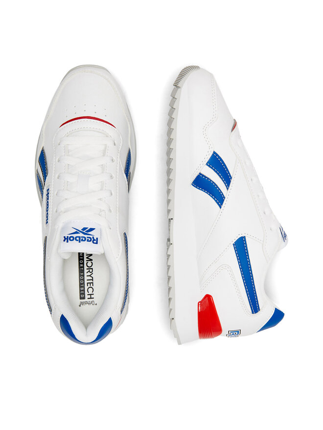 Reebok Zapatillas Reebok Glide Ripple Clip 100032909-W Blanco