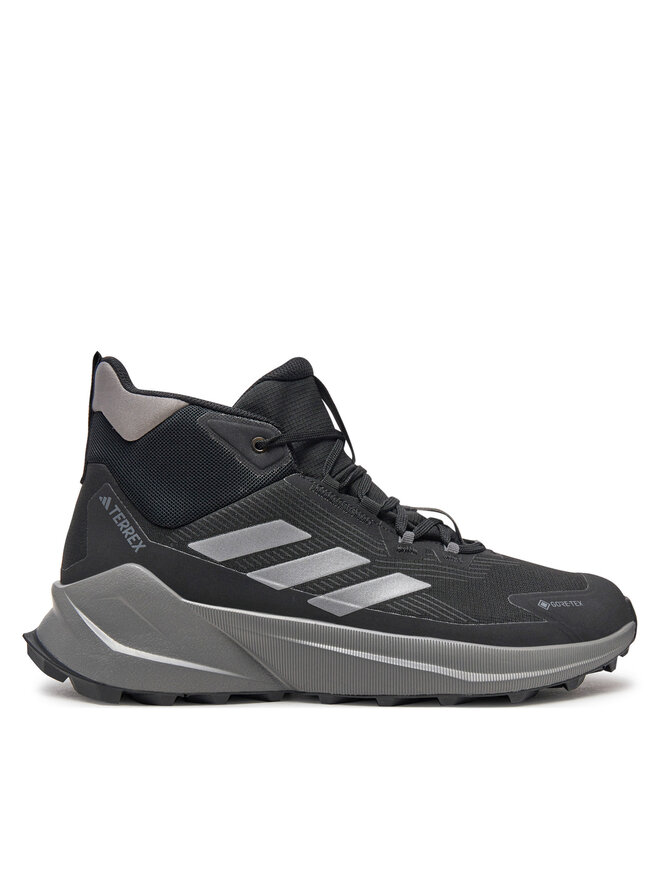 adidas Trekkingschuhe adidas Terrex Trailmaker 2.0 Mid Gtx GORE-TEX IE9062 Schwarz