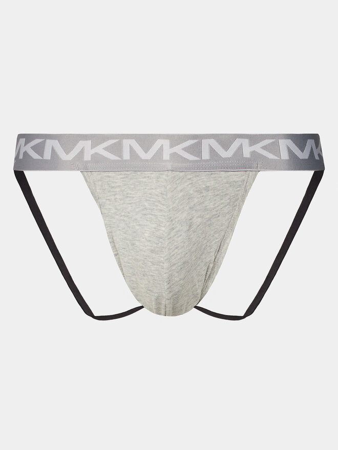 Michael Kors Michael Kors 3er-Set Slips 6BR1J10033 Dunkelblau