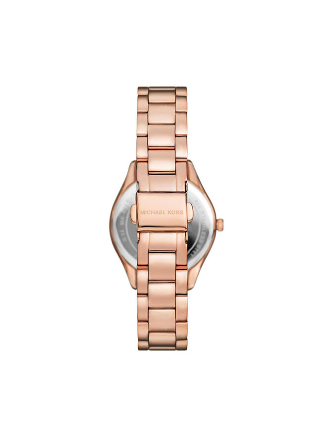 Michael Kors Ceas Michael Kors Lauryn  MK4850SET Roz