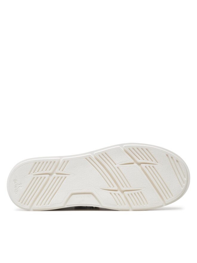 GIUSEPPE ZANOTTI Sportcipők Giuseppe Zanotti EU40010 Szürke
