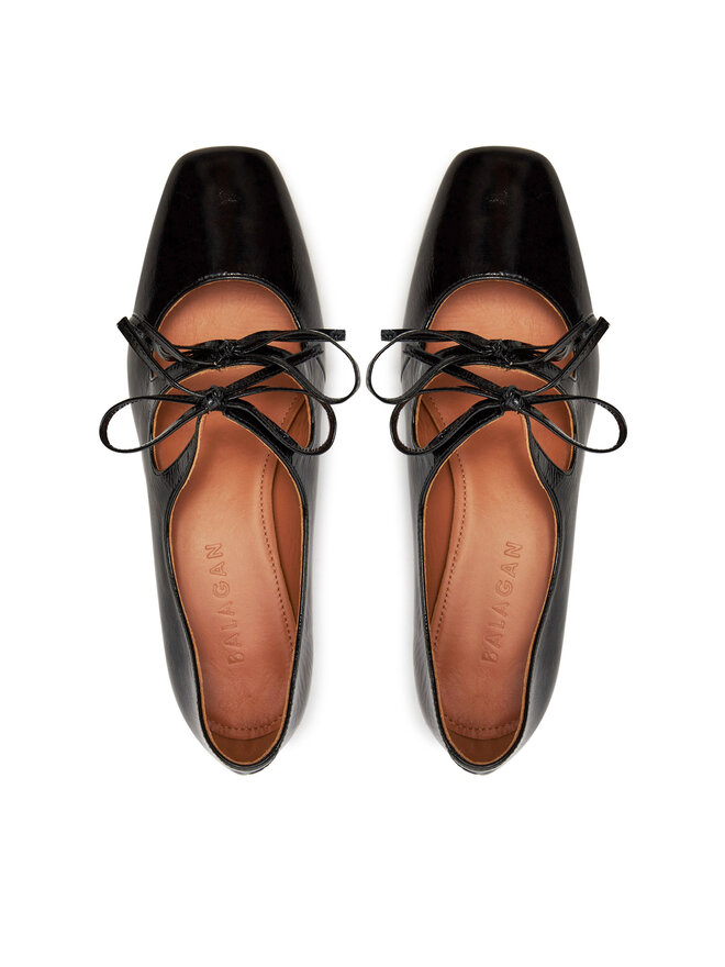 Balagan Pumps Balagan Greta Schwarz