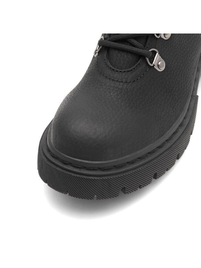Clara Barson Черевики туристичні Clara Barson TRINITY WS5866-20 Чорний