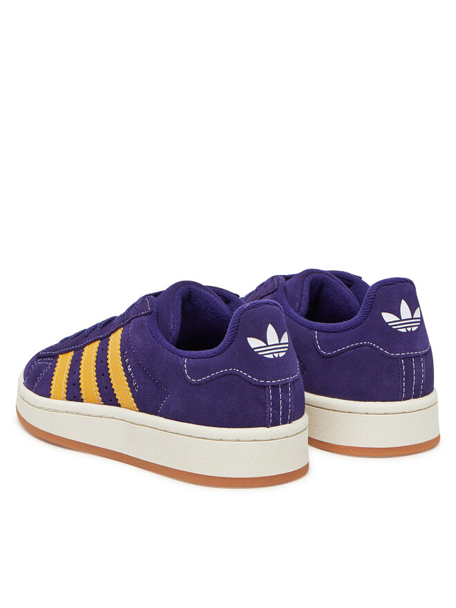 adidas Sneakersy adidas Campus 00s JI0286 Fioletowy