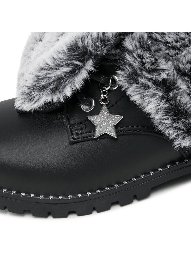 Mayoral Botines Mayoral 46392 Negro