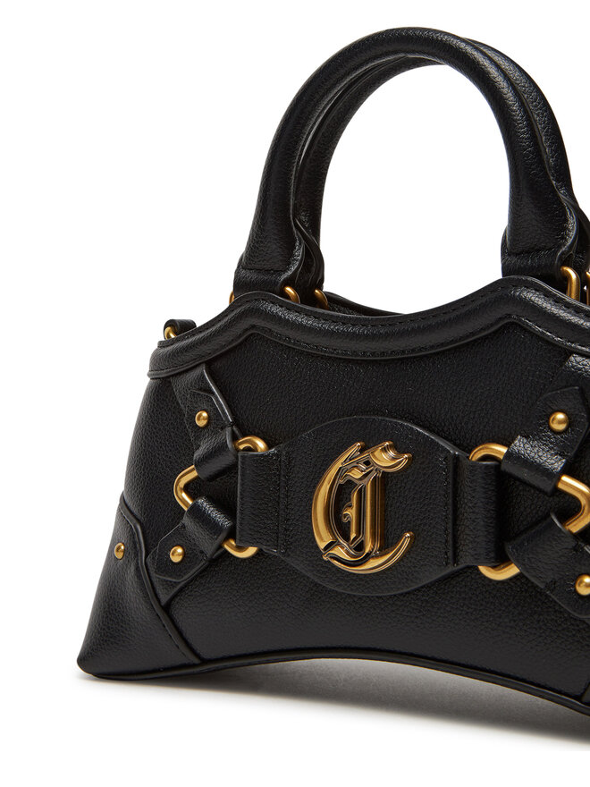 Just Cavalli Τσάντα Just Cavalli 78RA4BL4 ZSB22 Μαύρο