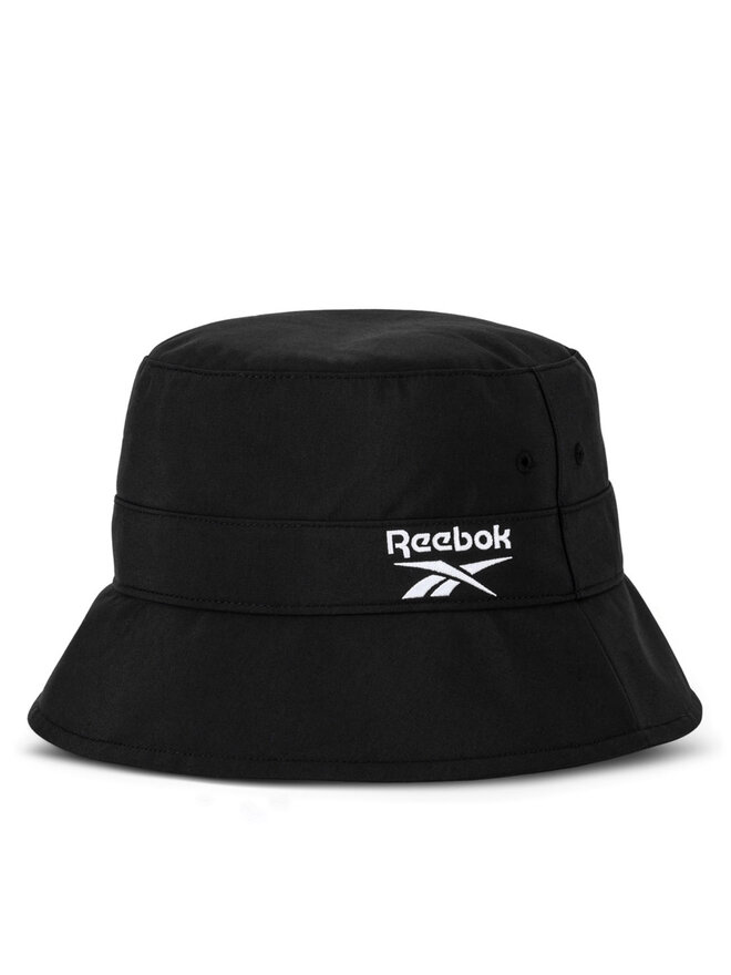 Reebok Klobúk Reebok RBH1600-001 Čierna
