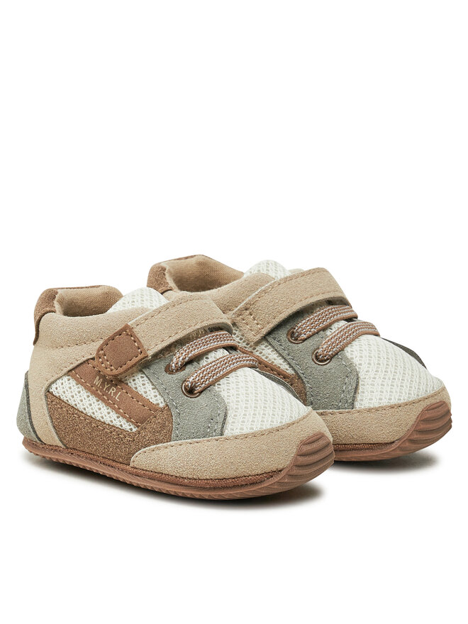 Mayoral Sneakers Mayoral 9786 Braun