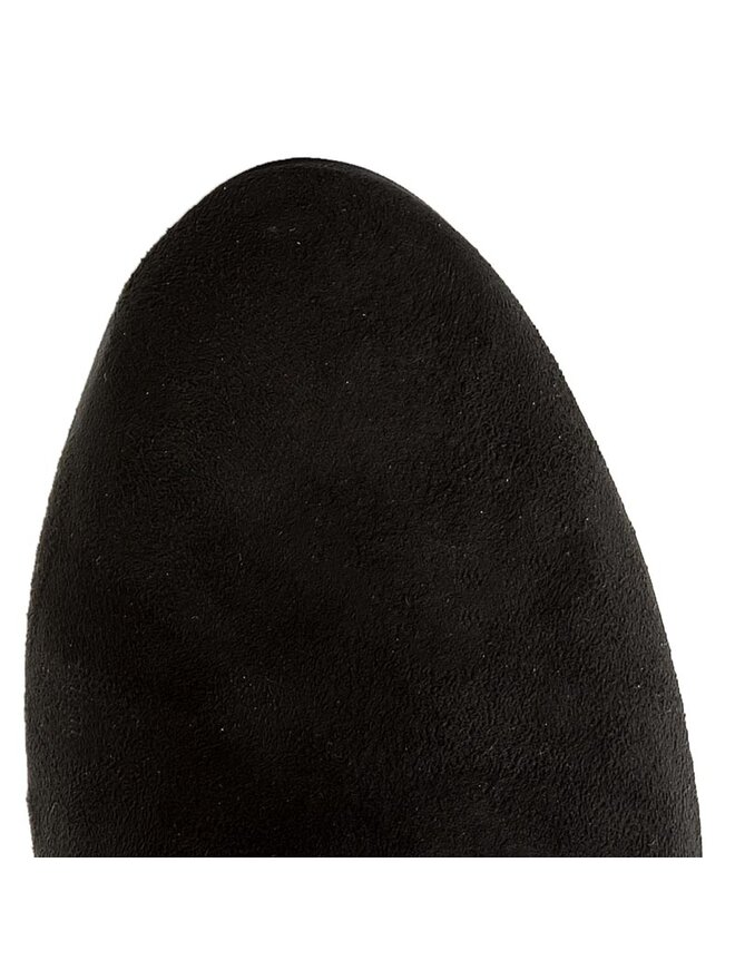 MICHAEL Michael Kors Stiefel MICHAEL Michael Kors Jamie Otk Boot 40F7JMHB6S Schwarz
