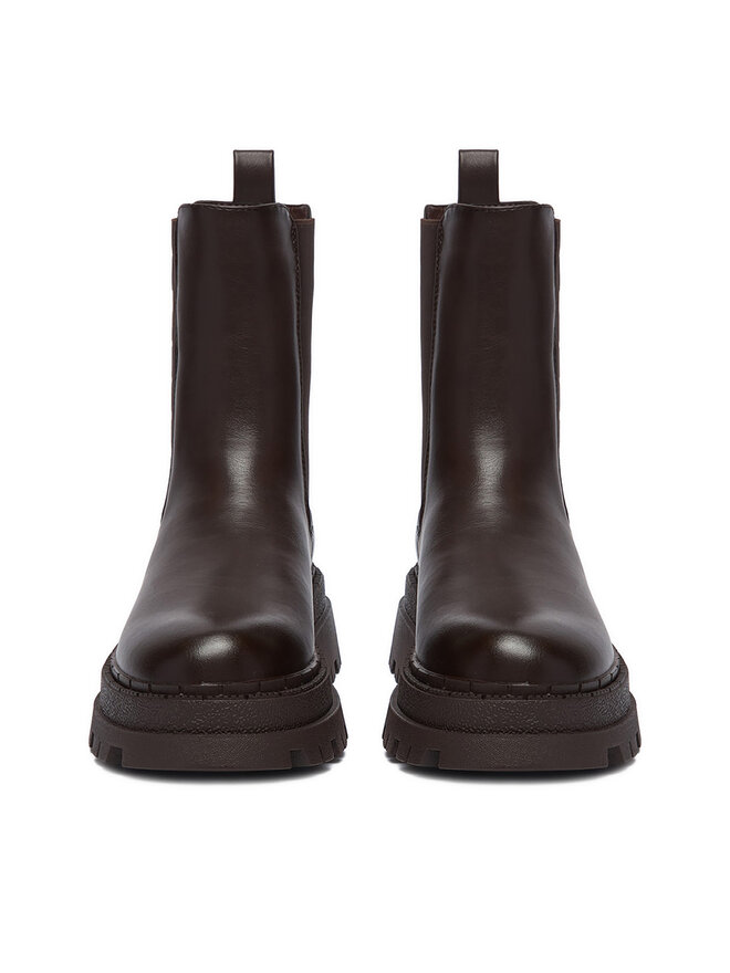 G-STAR Klassische Stiefeletten G-STAR CEO-HY8866-9 Braun