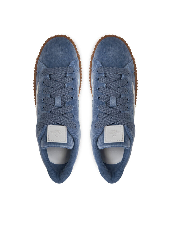 Weekend Max Mara Sneakers Weekend Max Mara 2515761094600 Albastru