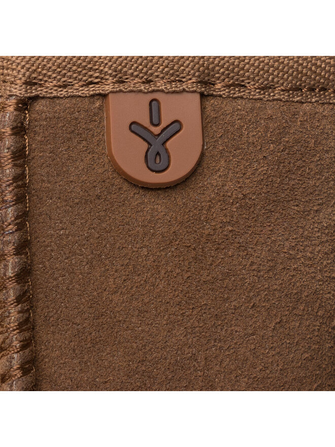 EMU Australia Hótaposó EMU Australia Deer K12073 Barna