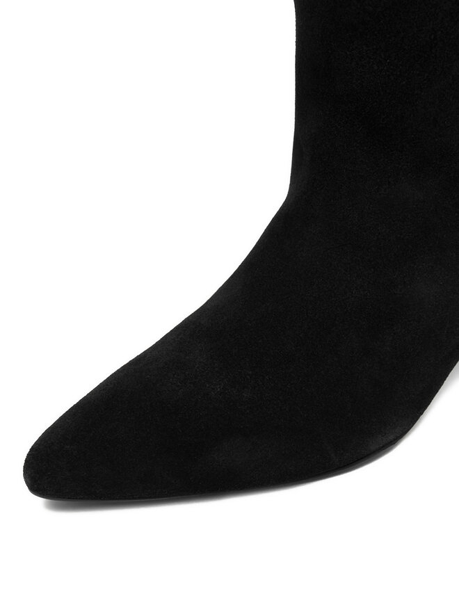 Badura Stiefel Badura EO-APRIL-123433 Schwarz