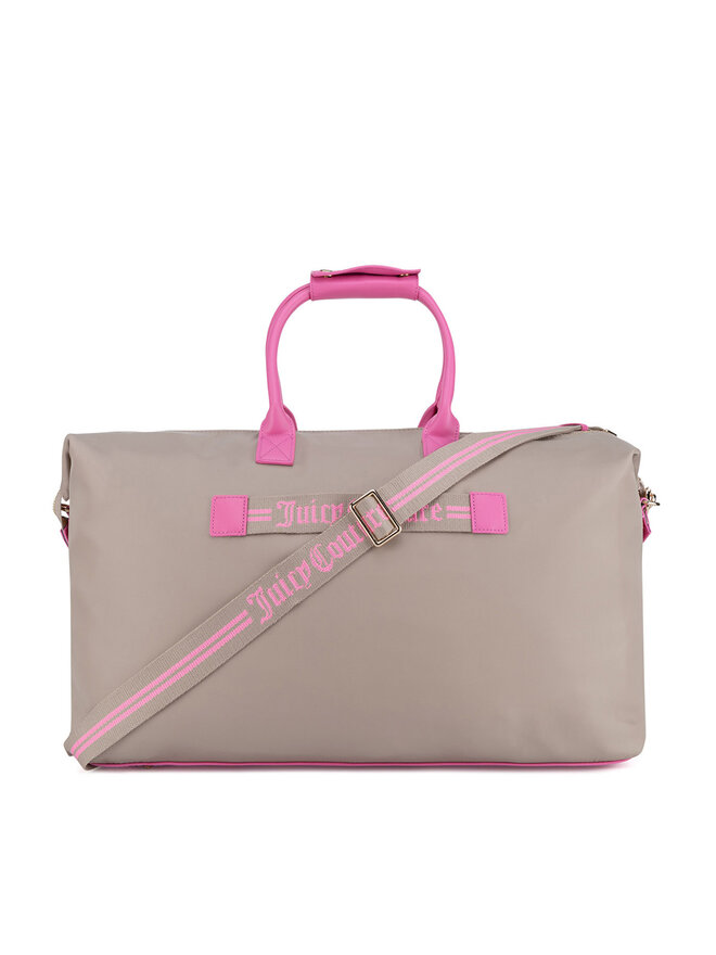 Juicy Couture Geantă Juicy Couture BIJXT2544WPJ Bej