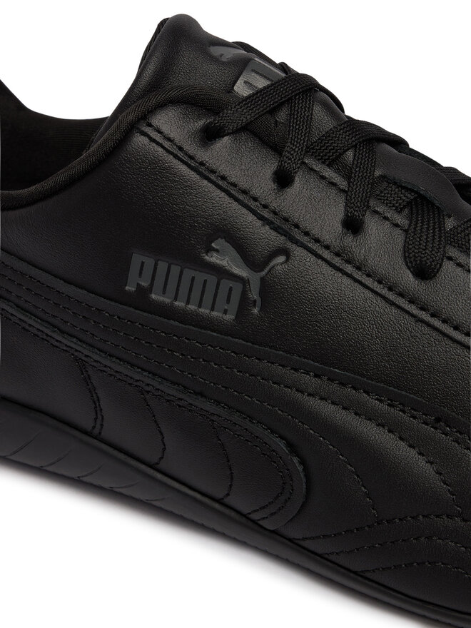 Puma Sneakers Puma Speedcat Full Lthr 405449 01 Schwarz