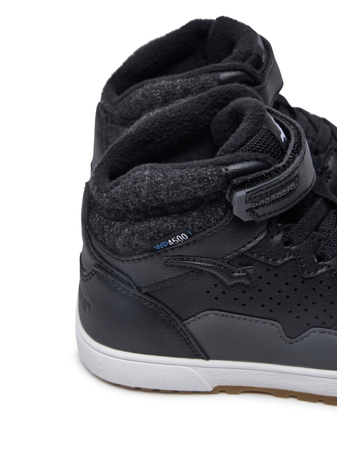 Bagheera Sneakersy Bagheera Glide 86605 C0108 Čierna