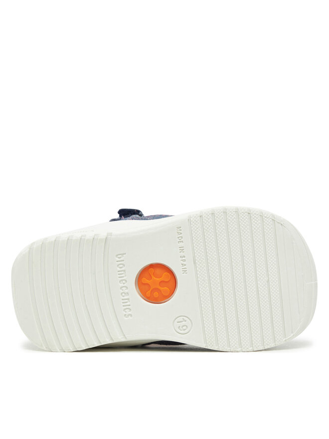 Biomecanics Pantofole Biomecanics 252188 Blu