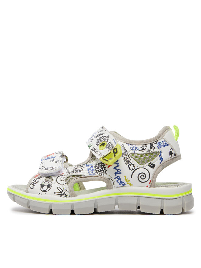 Primigi Sandalias Primigi 5895711 M Blanco
