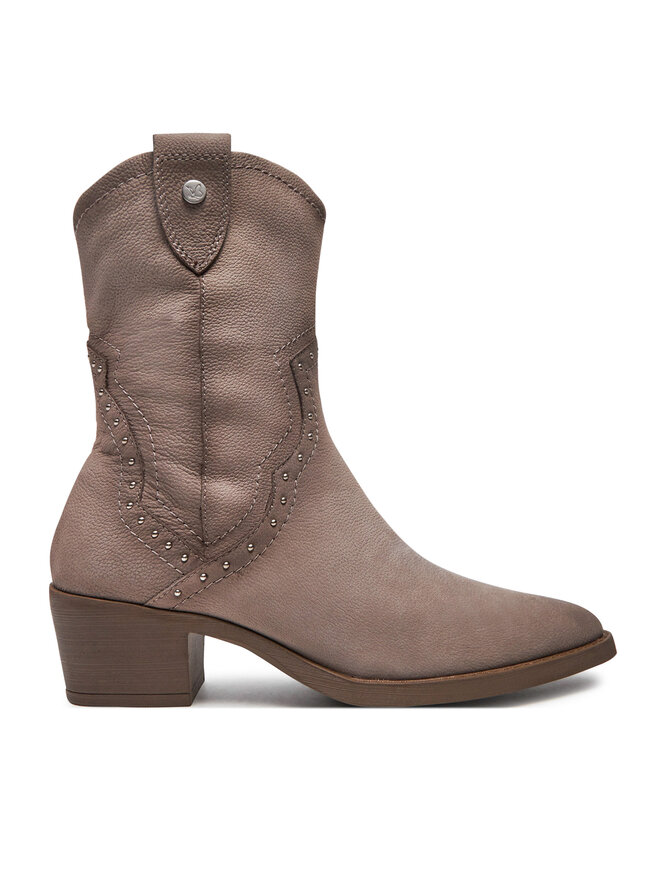 Caprice Cowboystiefel Caprice 9-25315-43 Beige