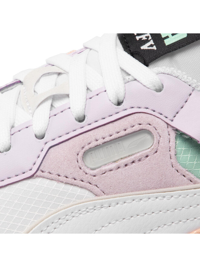 Puma Sneakers Puma Rider Fv Future Vintage 387672 08 Bunt