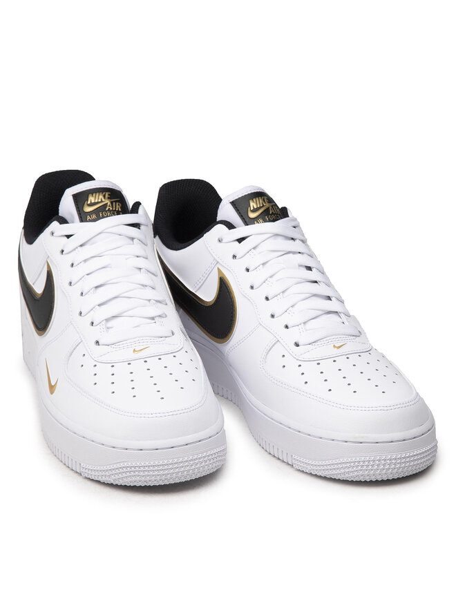 Sneakers Nike Air Force 1 07 Lv8 DA8481 100 Blanc chaussures