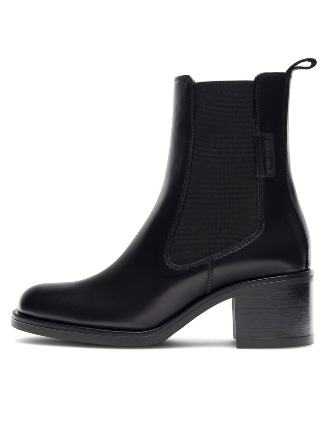 Gino Rossi Botines Gino Rossi ELSA-24660PE Negro