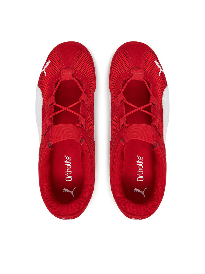 Puma Снікерcи Puma Speedcat Go Wns 403589 02 Червоний